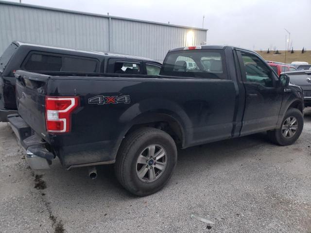 Photo 3 from auction – 2018 FORD F150 with VIN 1FTMF1EP5JKC78037