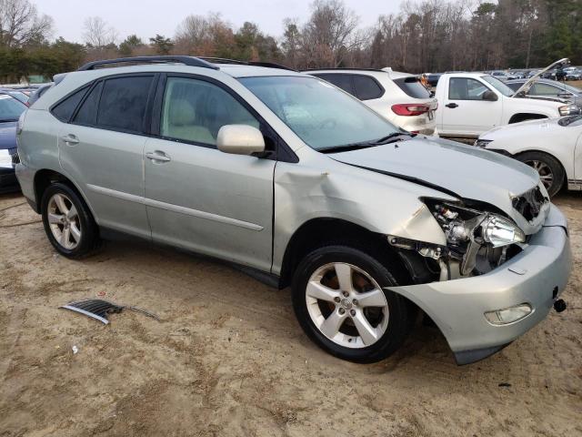 Photo 4 from auction – 2005 LEXUS RX 330 with VIN 2T2HA31U45C070662
