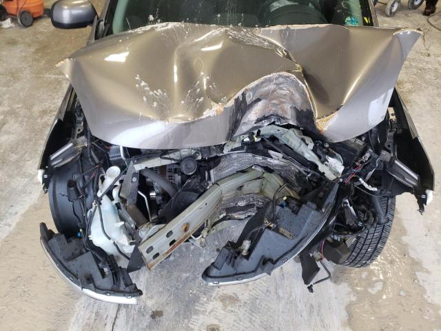 Photo 11 from auction – 2014 NISSAN VERSA S with VIN 3N1CN7AP3EL845943