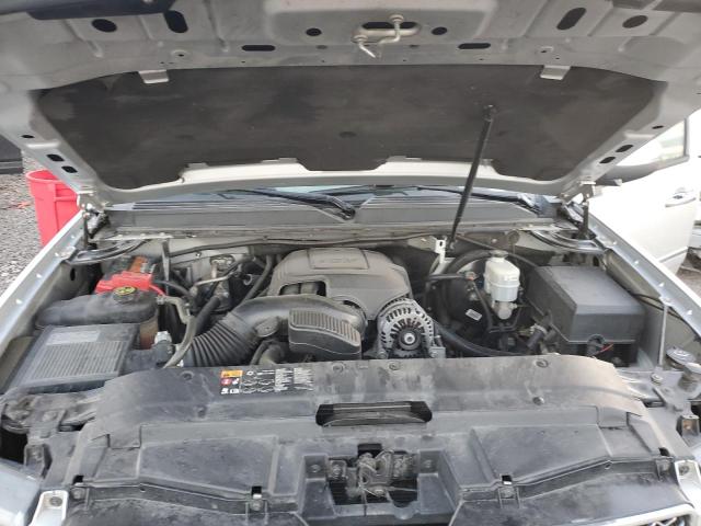 Photo 11 from auction – 2013 CHEVROLET AVALANCHE with VIN 3GNTKGE7XDG364022