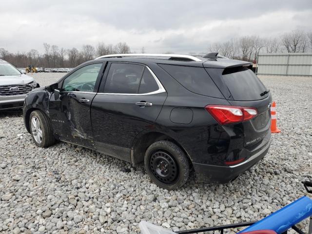Photo 2 from auction – 2019 CHEVROLET EQUINOX PR with VIN 3GNAXPEX0KL236157