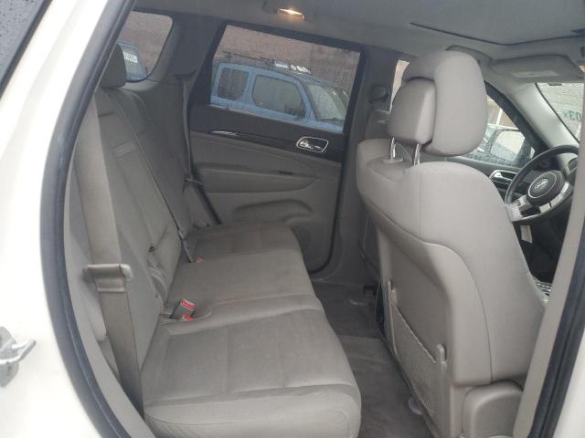Photo 10 from auction – 2011 JEEP GRAND CHER with VIN 1J4RS4GG2BC513256