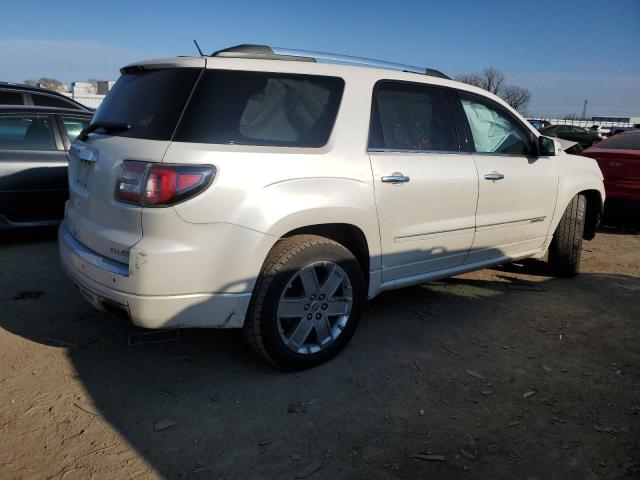 Photo 3 from auction – 2015 GMC ACADIA DEN with VIN 1GKKVTKD0FJ107374