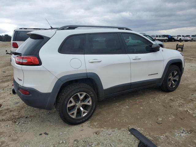 Photo 3 from auction – 2014 JEEP CHEROKEE T with VIN 1C4PJMBS5EW251702