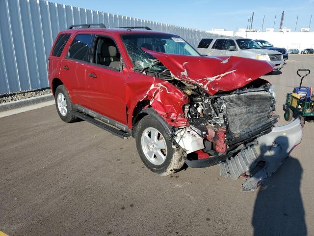 Photo 4 from auction – 2009 FORD ESCAPE XLT with VIN 1FMCU93G29KB61672