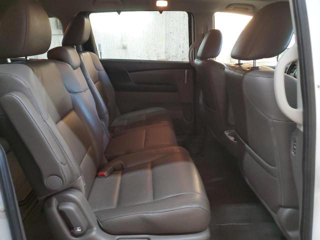 Photo 11 from auction – 2011 HONDA ODYSSEY EX with VIN 5FNRL5H69BB040327