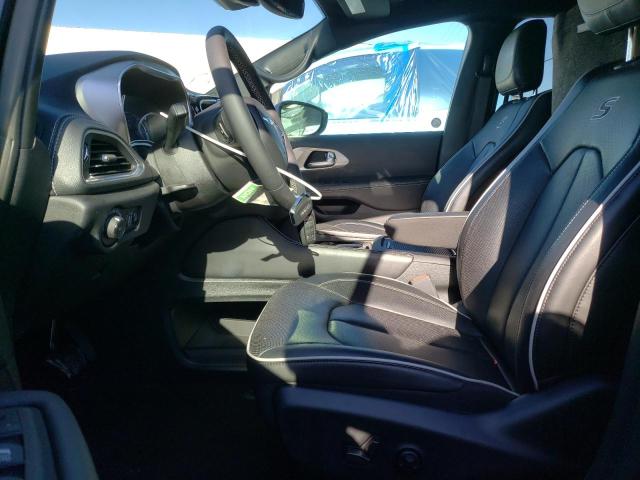 Photo 7 from auction – 2022 CHRYSLER PACIFICA H with VIN 2C4RC1S72NR183445