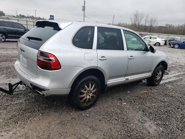 Photo 3 from auction – 2008 PORSCHE CAYENNE with VIN WP1AA29P18LA06072
