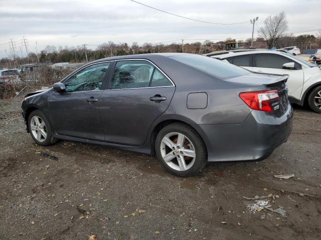 Photo 2 from auction – 2014 TOYOTA CAMRY L with VIN 4T1BF1FK7EU842741