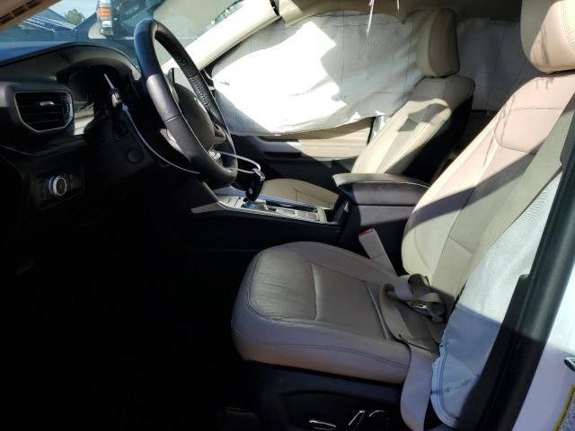 Foto 7 de la subasta – 2020 FORD EXPLORER L con VIN 1FMSK7FH2LGD16175