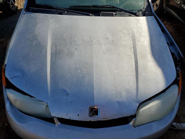 Photo 11 from auction – 2004 SATURN ION LEVEL with VIN 1G8AW12F94Z202437