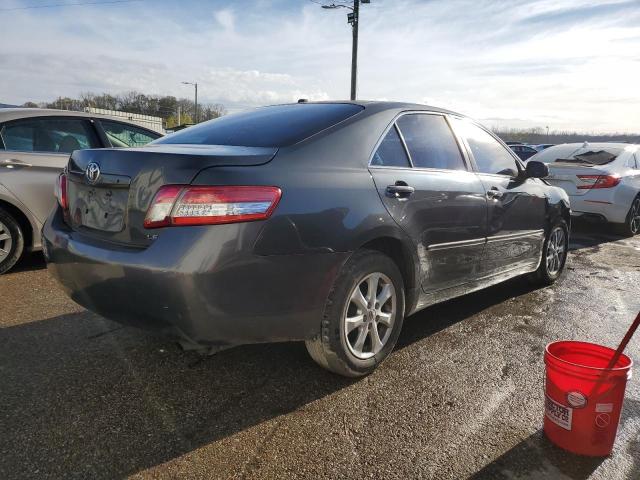 Photo 3 from auction – 2011 TOYOTA CAMRY BASE with VIN 4T1BF3EK3BU127965