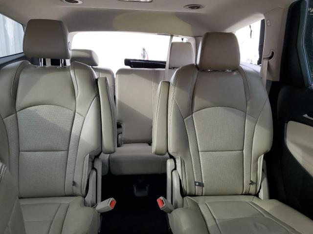 Photo 10 from auction – 2018 BUICK ENCLAVE ES with VIN 5GAEVAKWXJJ236909