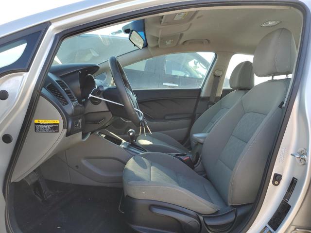 Photo 7 from auction – 2014 KIA FORTE LX with VIN KNAFK4A63E5114435