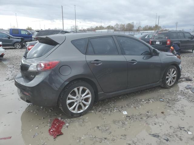 Photo 3 from auction – 2011 MAZDA 3 S with VIN JM1BL1K51B1391896