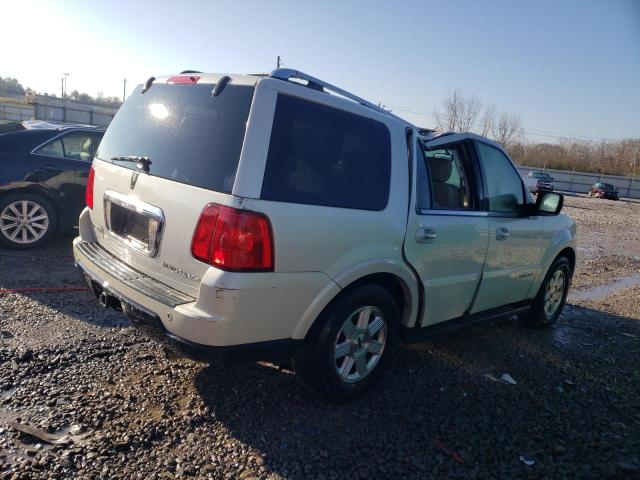 Photo 3 from auction – 2005 LINCOLN NAVIGATOR with VIN 5LMFU27585LJ06738