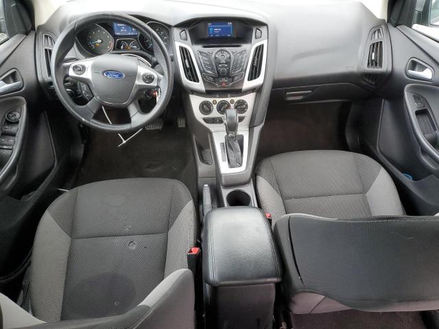 Photo 8 from auction – 2014 FORD FOCUS SE with VIN 1FADP3F21EL336128