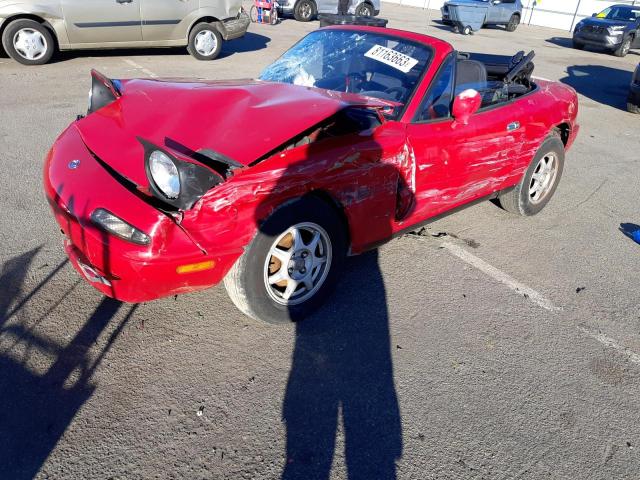 MAZDA MX-5 MIATA 1994 with VIN JM1NA3536R0519140 - Photo from auction