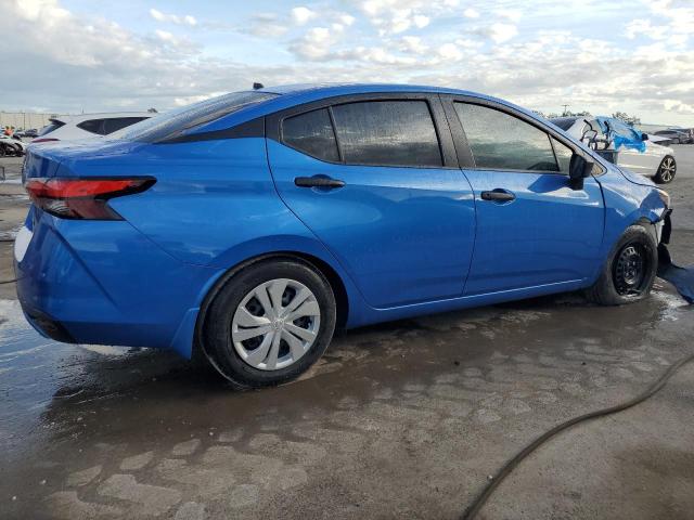Photo 3 from auction – 2020 NISSAN VERSA S with VIN 3N1CN8DV2PL830546