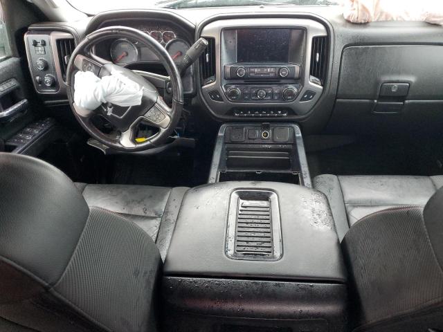 Photo 8 from auction – 2018 GMC SIERRA K25 with VIN 1GT12TEY3JF165764