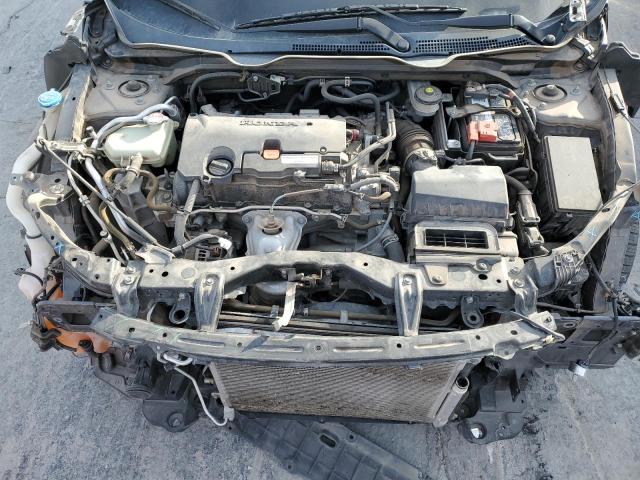 Photo 11 from auction – 2018 HONDA CIVIC EX with VIN 2HGFC2F73JH609860