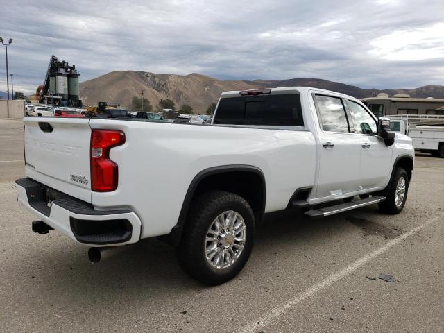 Photo 3 from auction – 2023 CHEVROLET SILVERADO with VIN 1GC4YVEY2PF107032
