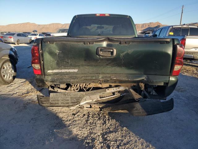 Photo 6 from auction – 2007 CHEVROLET SILVERADO with VIN 1GCEC19Z37Z155443