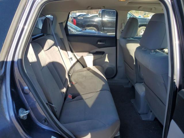 Photo 10 from auction – 2012 HONDA CR-V EX with VIN JHLRM4H57CC029178