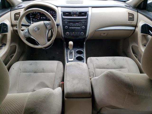 Photo 8 from auction – 2013 NISSAN ALTIMA 2.5 with VIN 1N4AL3AP4DN505143