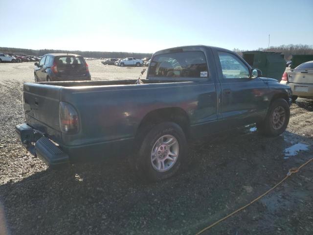 Photo 3 from auction – 1998 DODGE DAKOTA with VIN 1B7FL26X7WS634596