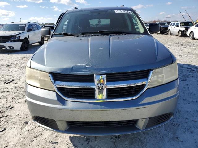 Photo 5 from auction – 2010 DODGE JOURNEY SE with VIN 3D4PG4FB9AT225034