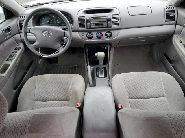 Photo 8 from auction – 2002 TOYOTA CAMRY LE with VIN 4T1BF32K92U026269