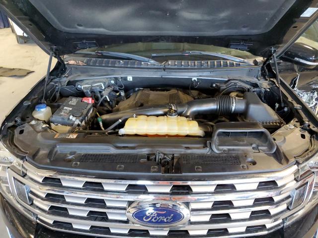 Photo 12 from auction – 2018 FORD EXPEDITION with VIN 1FMJK2AT3JEA49048