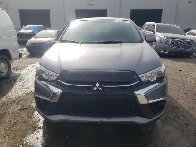 Photo 5 from auction – 2018 MITSUBISHI OUTLANDER with VIN JA4AP3AU5JU023975