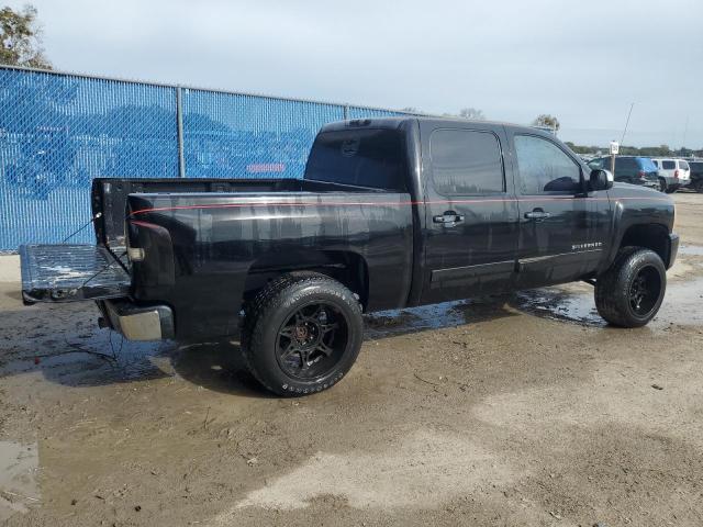 Photo 3 from auction – 2007 CHEVROLET SILVERADO with VIN 2GCEC13C171728661