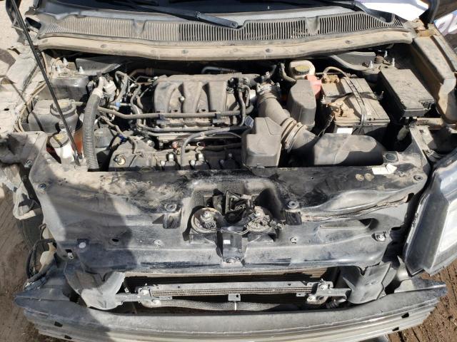 صورة رقم 12 من المزاد - 2017 FORD EXPLORER P مع VIN 1FM5K8AR4HGD58468