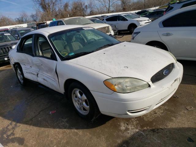 صورة رقم 4 من المزاد - 2005 FORD TAURUS SE مع VIN 1FAFP53U05A270614