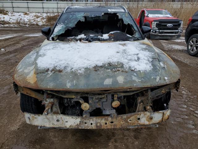 Photo 5 from auction – 2023 MAZDA CX-50 PREF with VIN 7MMVABCM8PN138704