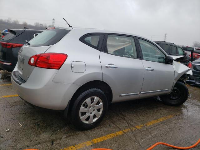 Photo 3 from auction – 2014 NISSAN ROGUE SELE with VIN JN8AS5MV3EW707751