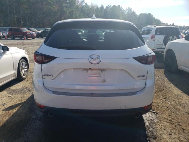Photo 6 from auction – 2018 MAZDA CX-5 TOURI with VIN JM3KFACM3J1394754