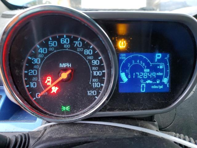 صورة رقم 9 من المزاد - 2014 CHEVROLET SPARK LS مع VIN KL8CB6S94EC443742