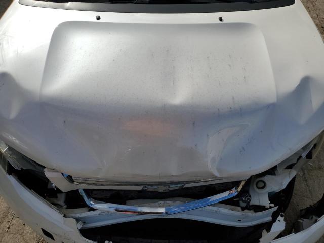 Photo 11 from auction – 2012 CHEVROLET VOLT with VIN 1G1RA6E4XCU113687