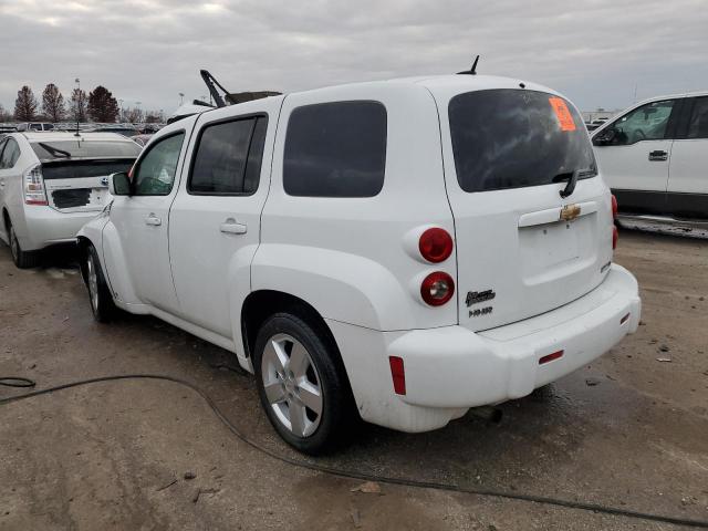 Photo 2 from auction – 2009 CHEVROLET HHR LT with VIN 3GNCA23B09S619231
