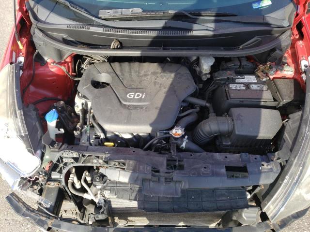 Photo 11 from auction – 2015 KIA RIO LX with VIN KNADM4A32F6529362