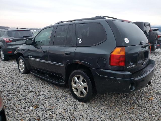 Photo 2 from auction – 2006 GMC ENVOY with VIN 1GKDT13S462226085