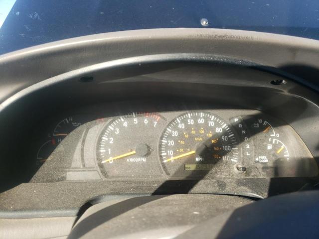 Photo 9 from auction – 2003 TOYOTA TUNDRA ACC with VIN 5TBBT48153S399342