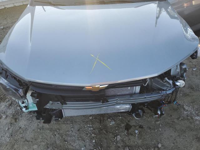 Photo 12 from auction – 2023 CHEVROLET TRAILBLAZE with VIN KL79MPS23PB175275