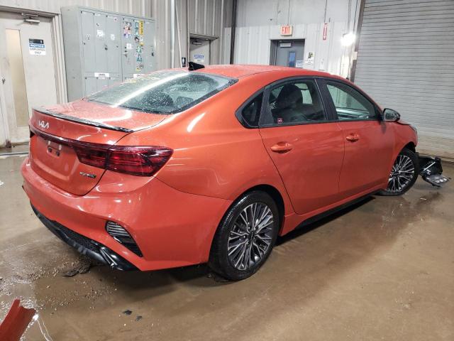 Photo 3 from auction – 2022 KIA FORTE GT L with VIN 3KPF54AD2NE508344