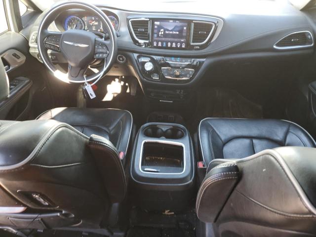 Photo 8 from auction – 2018 CHRYSLER PACIFICA L with VIN 2C4RC1GG2JR158225