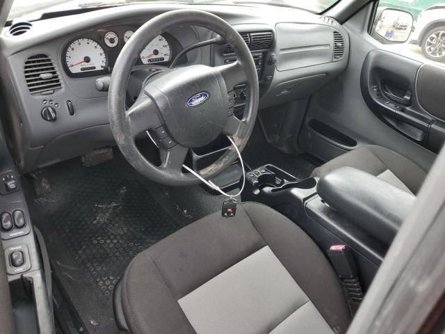 Photo 8 from auction – 2004 FORD RANGER SUP with VIN 1FTYR14U34PB22523